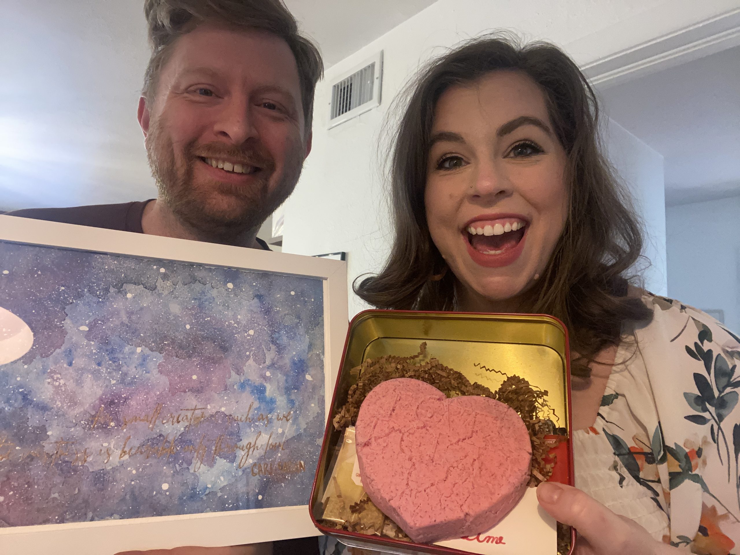 Valentine’s Day 2022