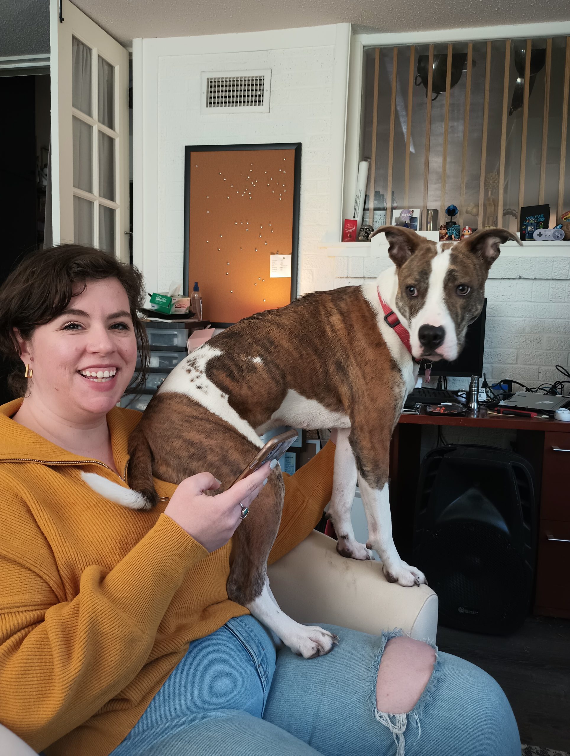 Cassie’s Friday Spot